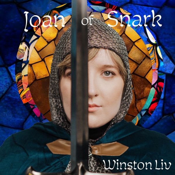 Joan of Snark 
