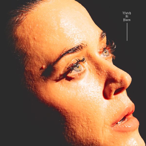 Katy Perry Watch It Burn