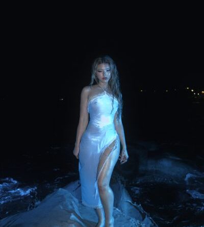 Larissa Lambert by Tonia Blake