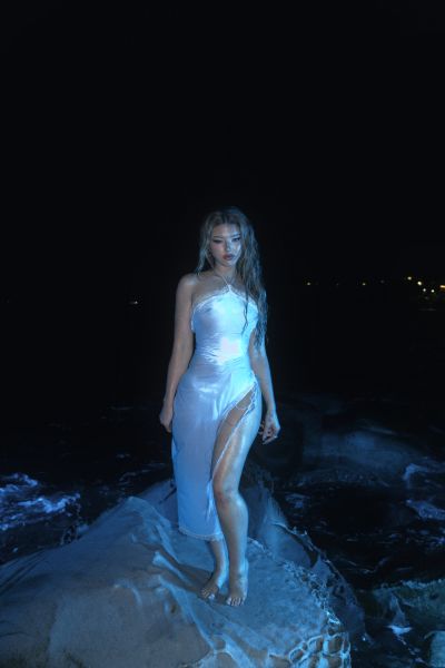 Larissa Lambert by Tonia Blake