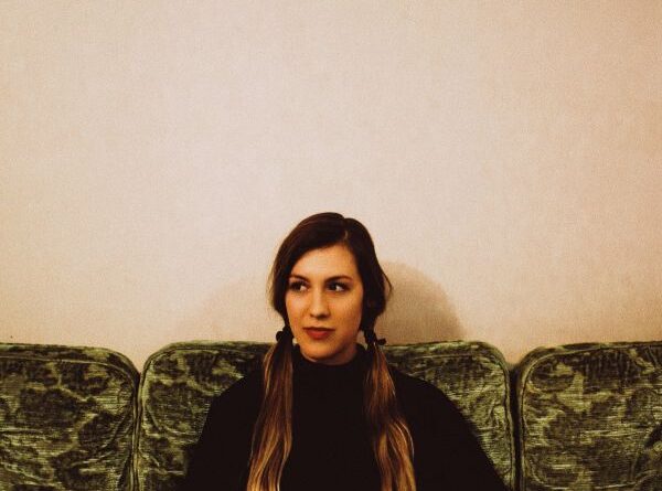 Mara Connor by Schuyler Howie