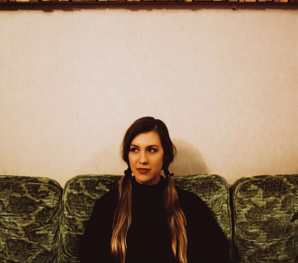 Mara Connor by Schuyler Howie