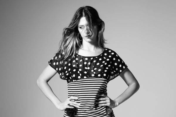 Marci by Aabid Youssef2