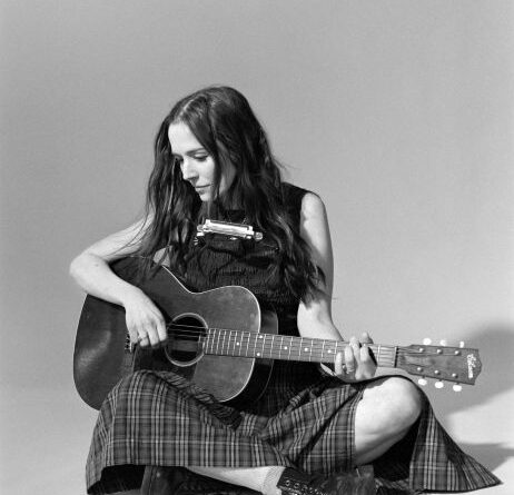 Margaret Glaspy by Ebru Yildiz4