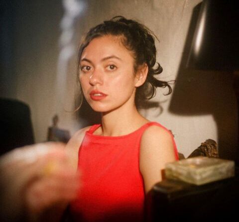 Maryam Turkey by Jack Sorokin2