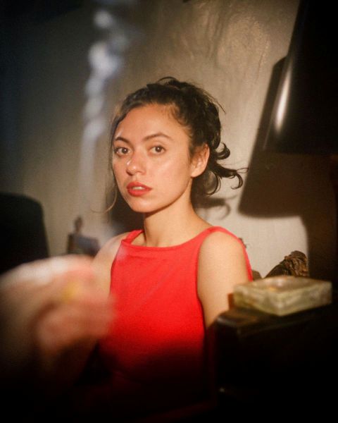Maryam Turkey by Jack Sorokin2