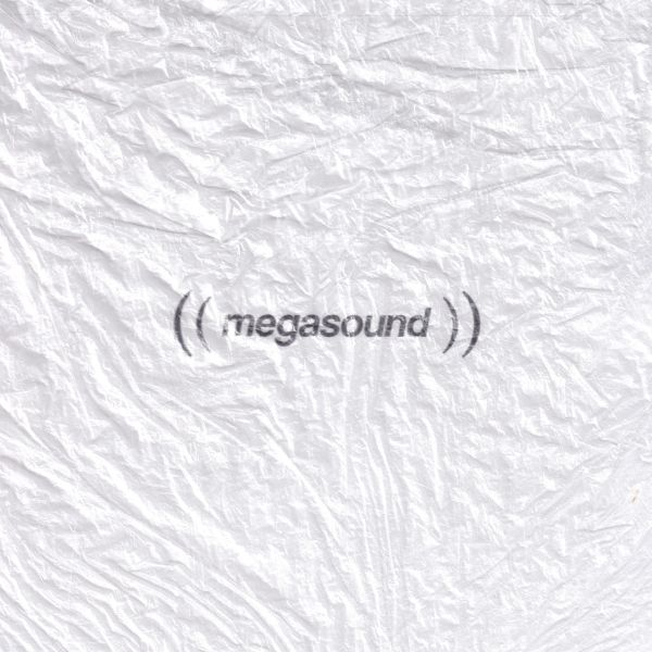 MEGASOUND Album Cover