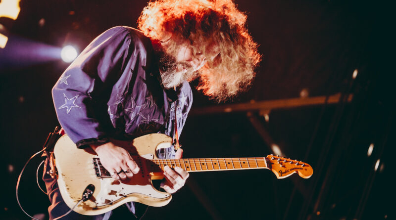 My Morning Jacket