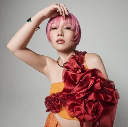 Nao Yoshioka_by Sweet Soul Records