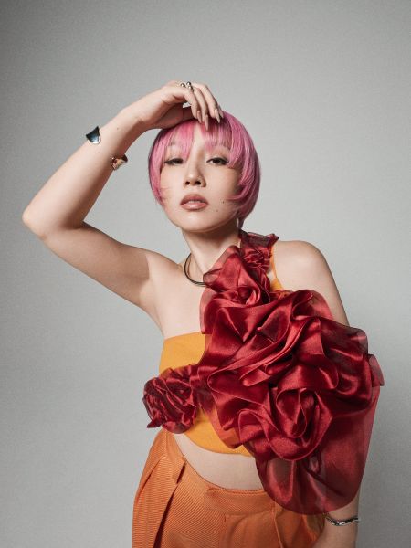 Nao Yoshioka_by Sweet Soul Records