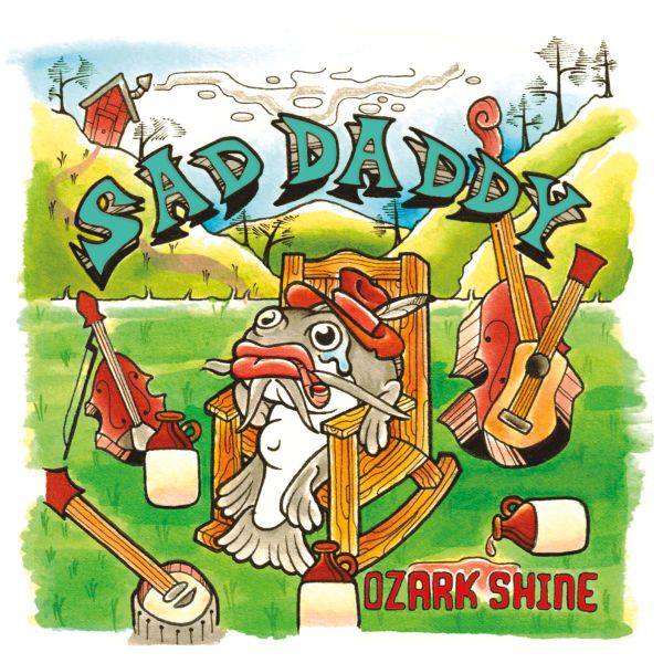 Ozark Shine