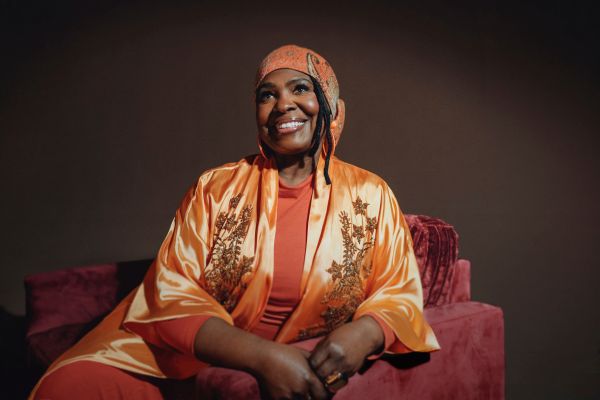 RUTHIE_Foster by Jody Domingue