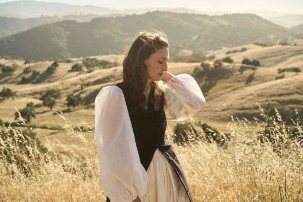 Sara Bareilles by Ian Allen2