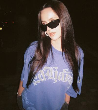 Shy FLW