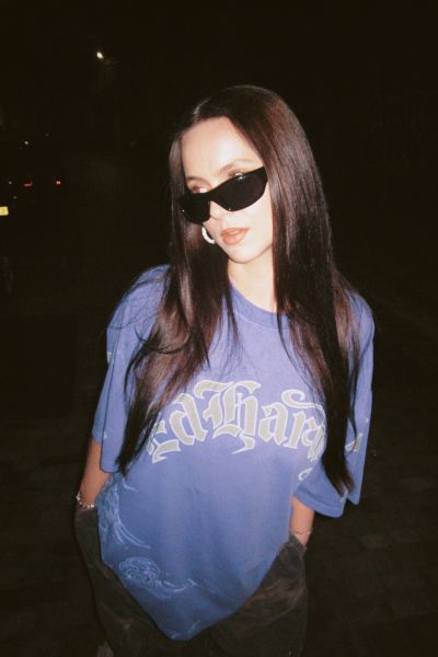 Shy FLW