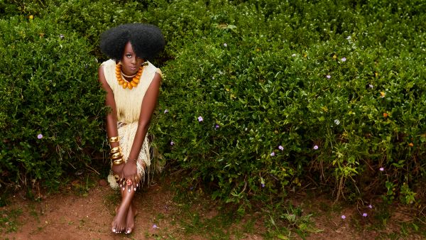 Somi by Knoor the Luo