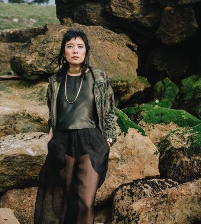 Thao by Kimberly Ha