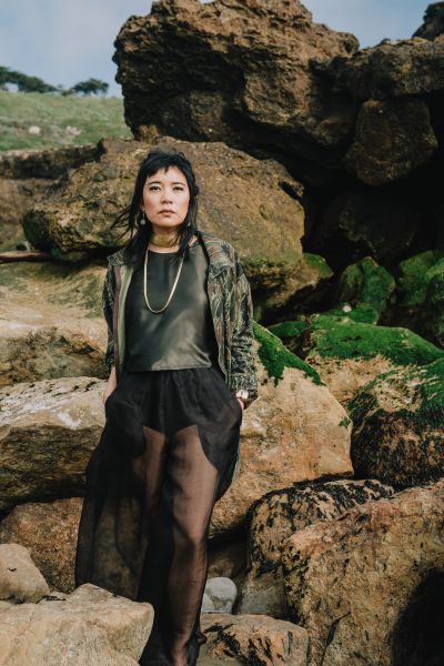 Thao by Kimberly Ha