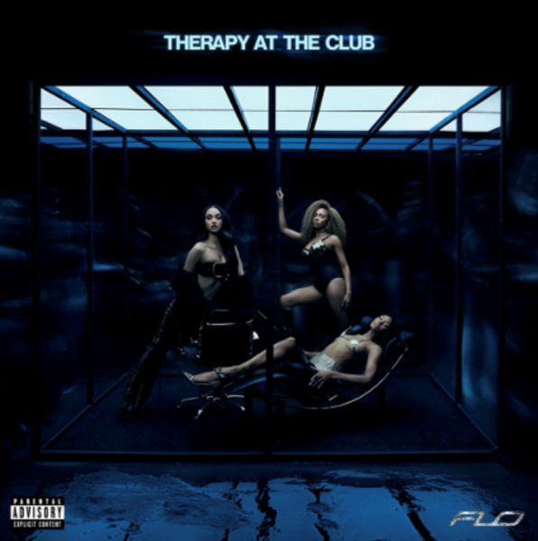 Therapy At The Club