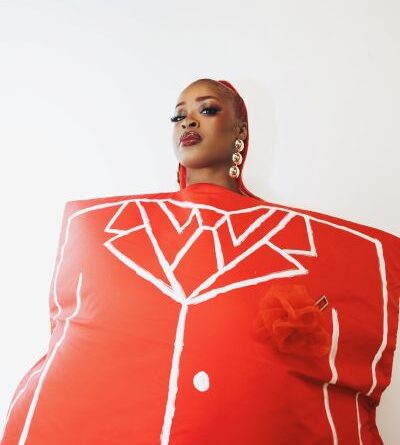 Tierra Whack by Phobymo