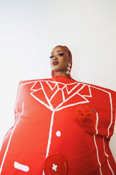 Tierra Whack by Phobymo