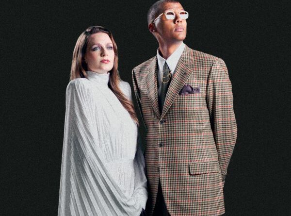 Tove Lo & Stromae2