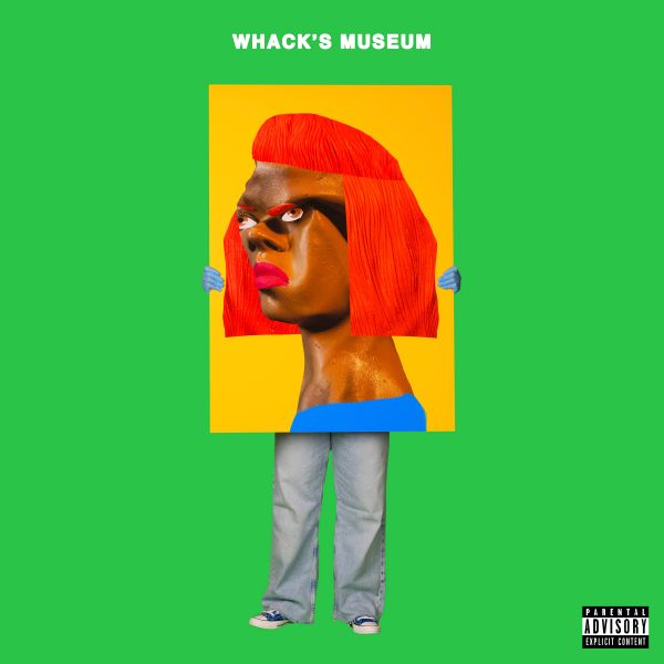 WHACK’S MUSEUM,