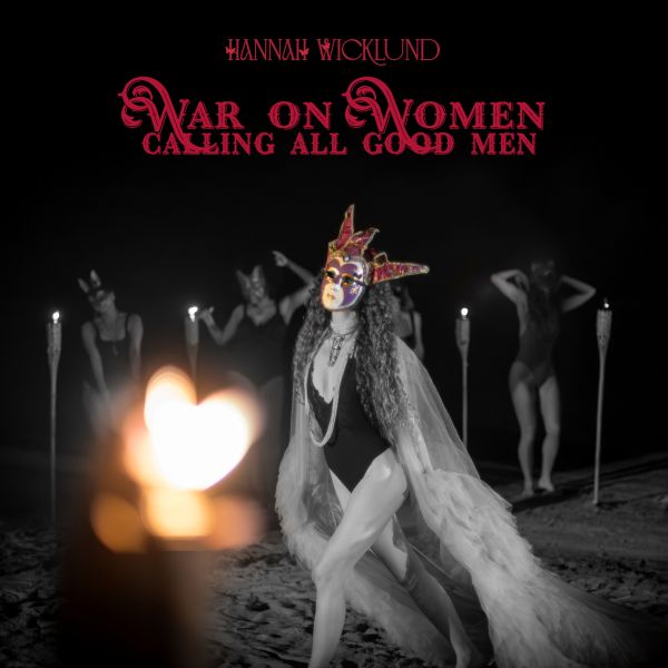 War On Women; Calling All Good Men