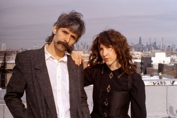 Widowspeak by Michael Stasiak