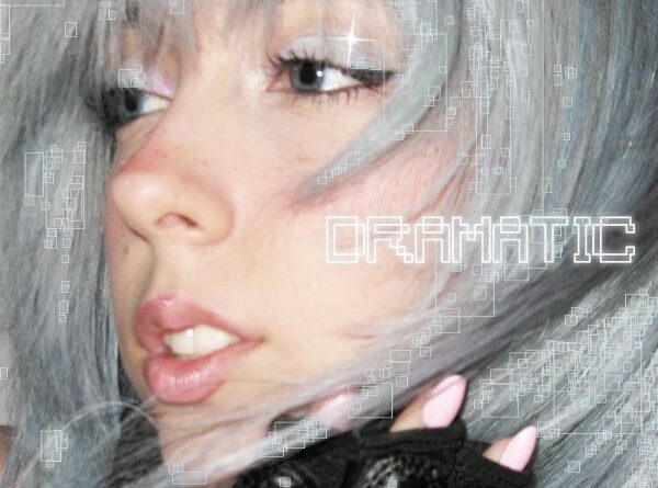 dramatic
