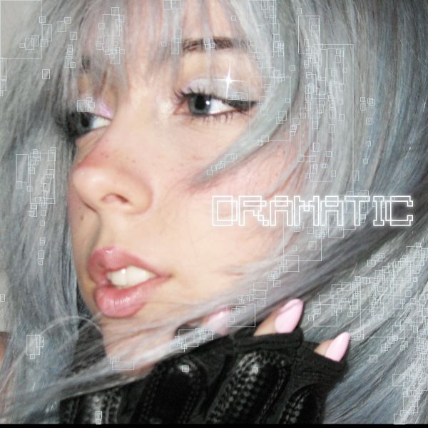 dramatic