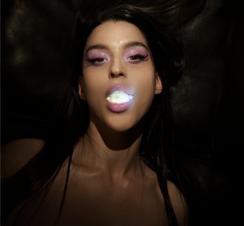 Arca by Saint aka Cassandra Antoniades2