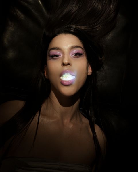 Arca by Saint aka Cassandra Antoniades2