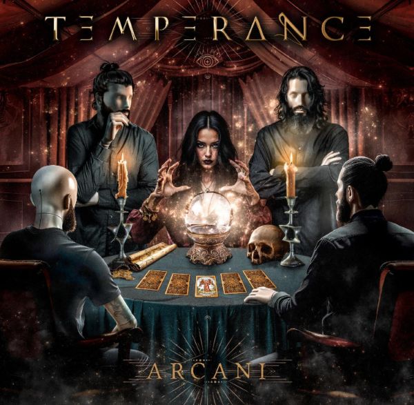 Arcani