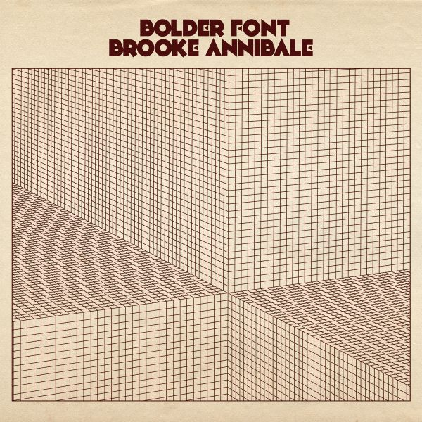 Bolder Font