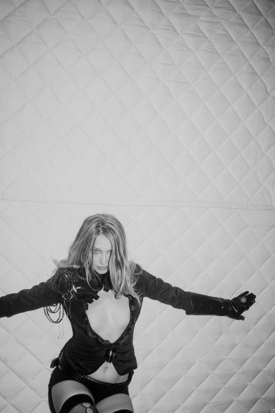 Cailin Russo by Gabriella Bavaro2