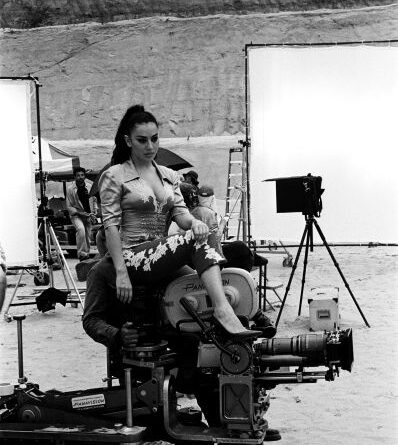 Charli Xcx by Romy Gavras2