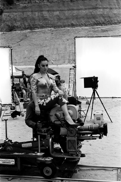 Charli Xcx by Romy Gavras2