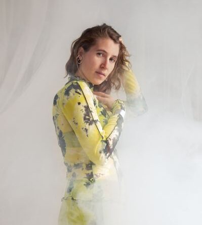 Charlotte Greve by Annika Nagel2