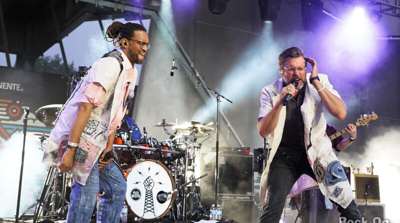 Flobots