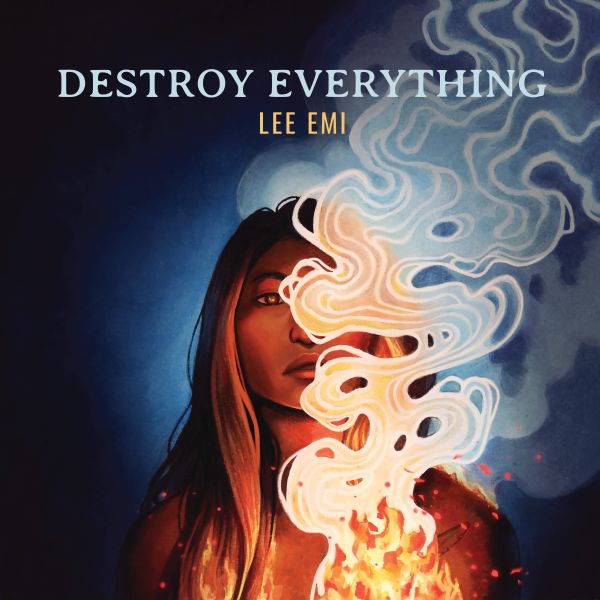 DESTROY EVERYTHING
