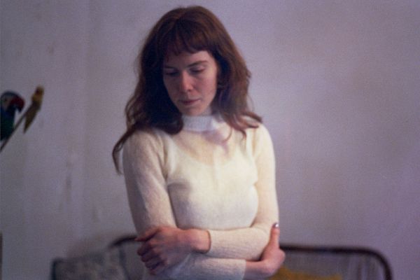 Elanor Moss by H. Hawkline2