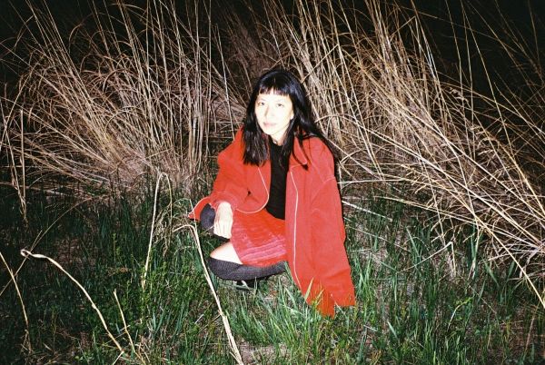 Frances Chang by Maria Gelsomini2