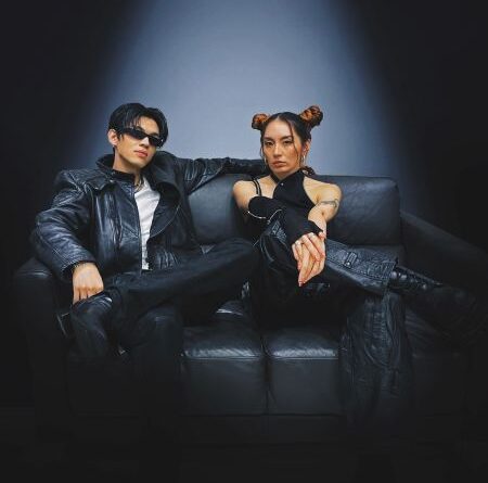 Jaguar Jonze & KIRE2
