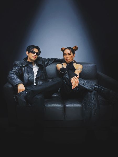 Jaguar Jonze & KIRE2