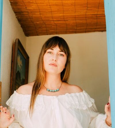Jess Williamson by Jackie Lee Young