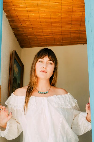 Jess Williamson by Jackie Lee Young