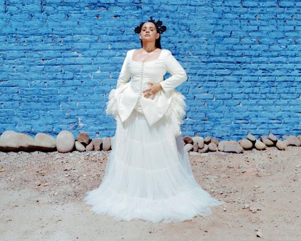 Lido Pimienta by Sebastian Comba2
