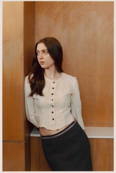 Lizzy McAlpine by Keith Oshiro2