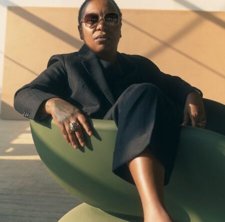 MESHELL NDEGEOCELLO
